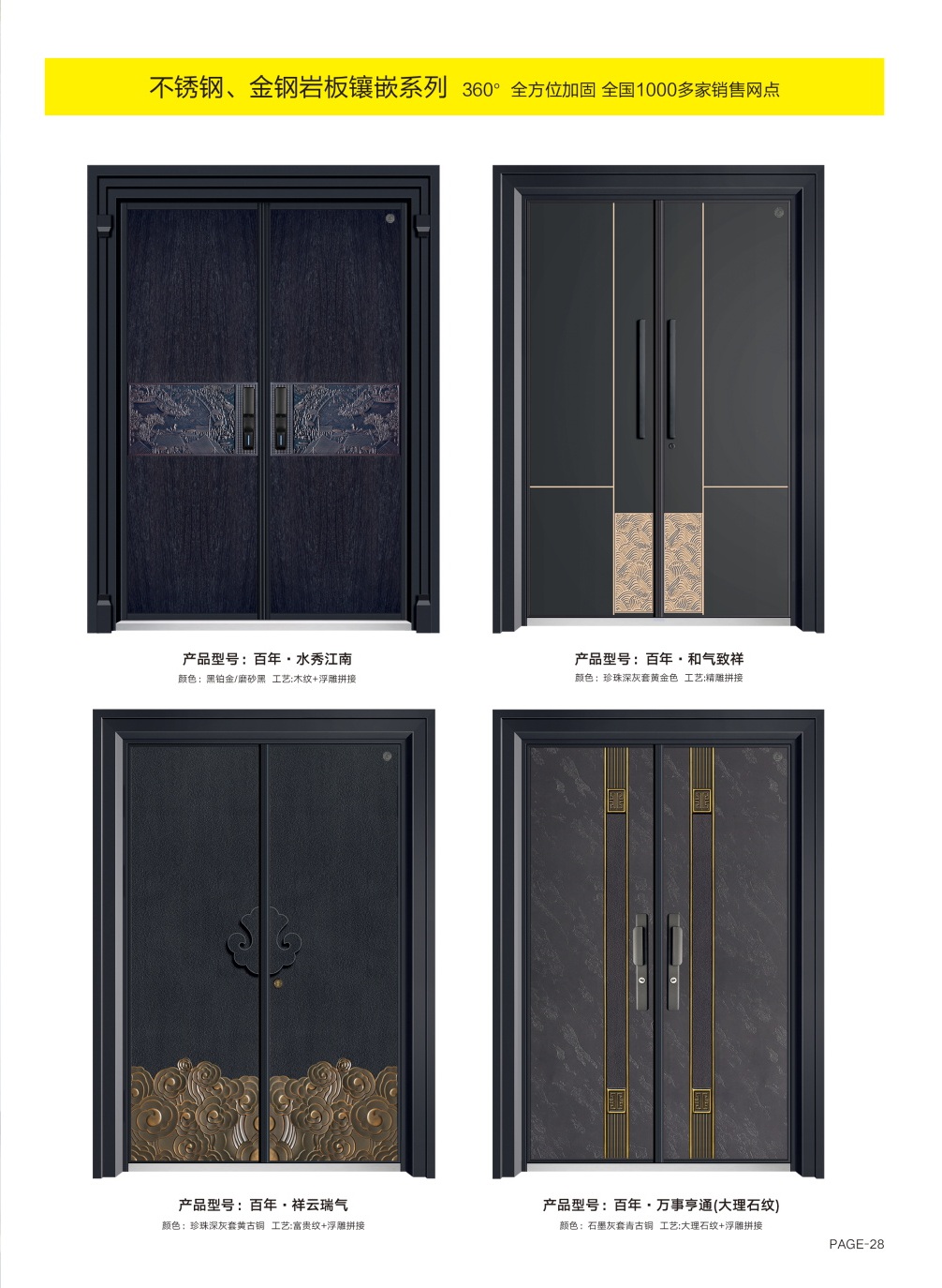 防銹裝甲大門(mén)防銹裝甲大門(mén)